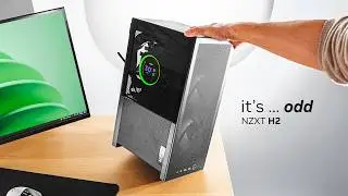 The AWESOME ITX Case Nobody Saw Coming