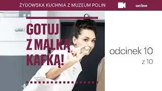 Kuchnia żydowska z POLIN: Gulasz z leśnych grzybów | Muzeum POLIN