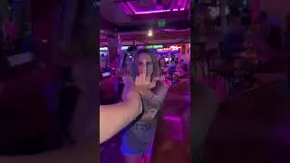 Night life in albufeira 🇵🇹 #albufeira #party  #portugal  #travel #summervibes