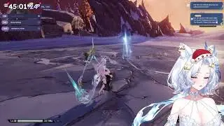 Yueho's Twitch livestream VOD - 20251225 (Part 1/2)