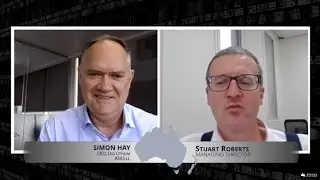 Leo Lithium (ASX:LLL) has a massive lithium project in Mali. Interview with CEO Simon Hay