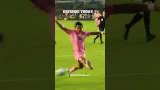 SEGOVIA = ALL-ACTION PLAYER 🔥