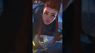 Overwatch Heroes Real Name Part 1 #overwatch #overwatch2 #overwatchclips #overwatch2clips #realname