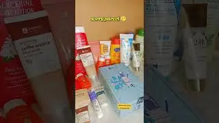 Sorry or Mystery parcel from jenpharm hand and foot cream discount code Fatimaa05 on #jenpharm 