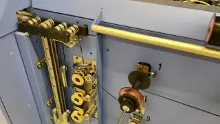 M&uuml;ller martini Collibri end diamant 2021 model Full