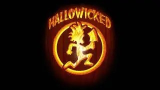 Skitzofrantic Live @ Hallowicked 2002