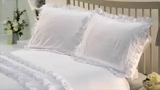 Ace - Casual Bedding Coordinates
