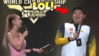 RRQ Interview WAS HILARIOUS 🤣 Part 2