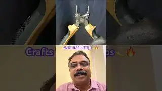 DIY💥Crafts Tricks & Tips 💫Special Tool 🔥💯✅#tools #craft #creative