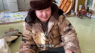 自驾游需要的装备到了，单人电饭锅也太小了，中午大铁锅炖牛肉汤