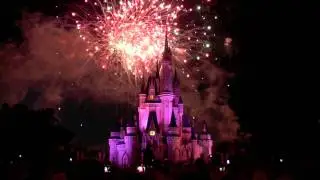 Disney's Celebrate America! - A Fourth of July Concert in the Sky 2011