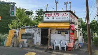 東京 乃木坂 路地裏散歩 4K HDR
