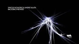 Vinicius Honorio & Andre Salata - Back2Back (Nisek Remix)