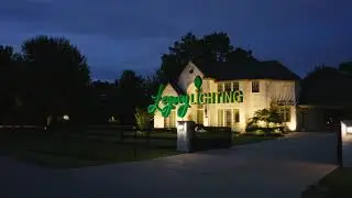 Legacy Lighting - Houston's Trusted Outdoor Lighting Company