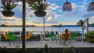 Hotel Peten Express, Flores, Guatemala | Travel With Yogeshwari