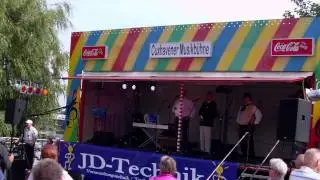 Buttfest 2011