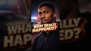 What Happened After the Jake Paul Fight Shocked Everyone #boxing #shorts