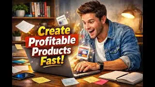 Turn PLR into Profitable Products Using PLR Transformer!
