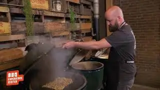 Welke maat kamado past bij mij? Medium, large of extra large? Wij helpen je met je keuze.