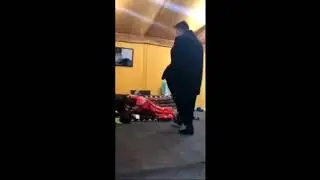 فهد العرادي سناب (228) فردوس يبي ينام وفهد مايخلي انجلد من الكطان عزيز لايفتكم الضحك