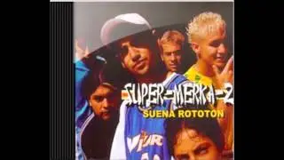 Supermerk2 - La Resaka (Cumbia Hero)
