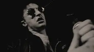The Sick Unicorn - Roadblock (Official Music Video)