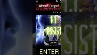 A.I. ASSIST &bull; Direct Target Marketing Group,  Direct Target Mobile Apps
