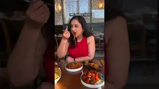 Authentic Flavors at Indian Restaurant in Scarborough - BiryaniNBarbQ