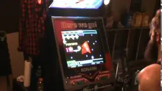 DDR MAX 6th Mix - FLASH IN THE NIGHT - Heavy