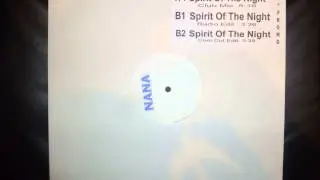 Italian Dance Project feat. Nana - Spirit Of The Night