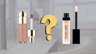 Can You Guess the Makeup Brand by the Product? (30 Quests)