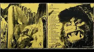 Sand Rattle Kins - 13 Steps From Kava Conch (CDr, Chocolate Monk, 2007) rip