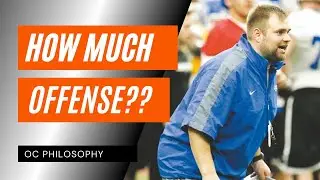 How to Create an Offensive Gameplan Specific to YOU
