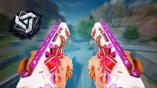 The Best Last Zone Character? Syfer is Unstoppable | Farlight 84 Gameplay