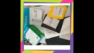 UNBOXING RANDOM ORDERS FROM WISH AND BETTERWARE