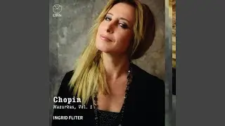 Mazurka in F Major, WN 25