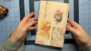 New Year Catch-up | Plans for the Channel, Craft Room | Word of the Year: Intentional