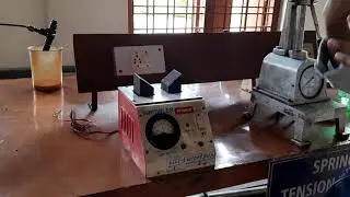 Diesel Engine Training to Tribal Students @RKM, Narayanpur, Chhatisgarh