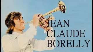 JEAN CLAUDE BORELLY - 30 GREAT MELODIES