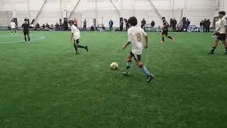 Hammond sports plex 11-30-25