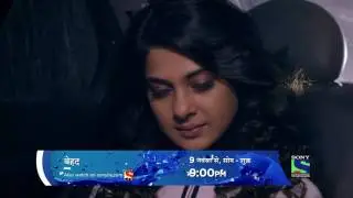 &ldquo;Is this the beginning of Maya&rsquo;s &lsquo;Beyhadh&rsquo; love for Arjun ?