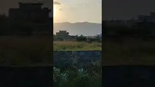 Latest visit to Model City Haripur, part 1