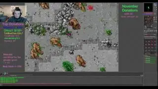 Tibia, Trophy stand elevator