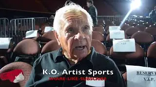 LEGEND DON CHARGIN GIVES AMAZING BREAKDOWN OF CANELO VS GGG!
