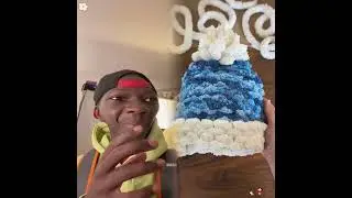 A l&rsquo;ancienne quand &ccedil;a postait sur 1min2rap bahah 🤣🤣