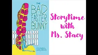 Easter Storytime