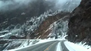 Red Mountain Pass