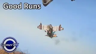 Planetside 2: Liberator Gameplay - Good Runs