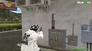 CHEAT LEGIT PARA HIGHLIGHTS FIVEM GTAV | SKRIPT.gg 🚀