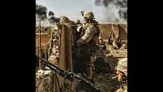 Episode 10: Comparing US Army and USMC Tactics, Fallujah 2004